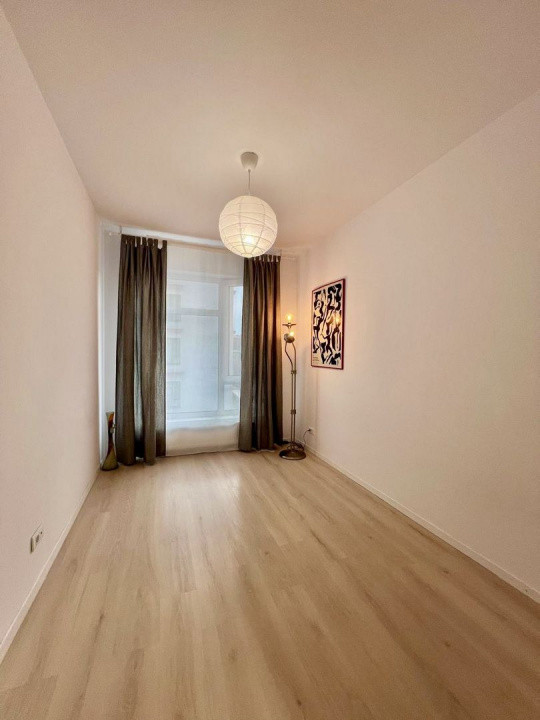 Închiriere apartament 3 camere – Laguna Residence, Floreasca