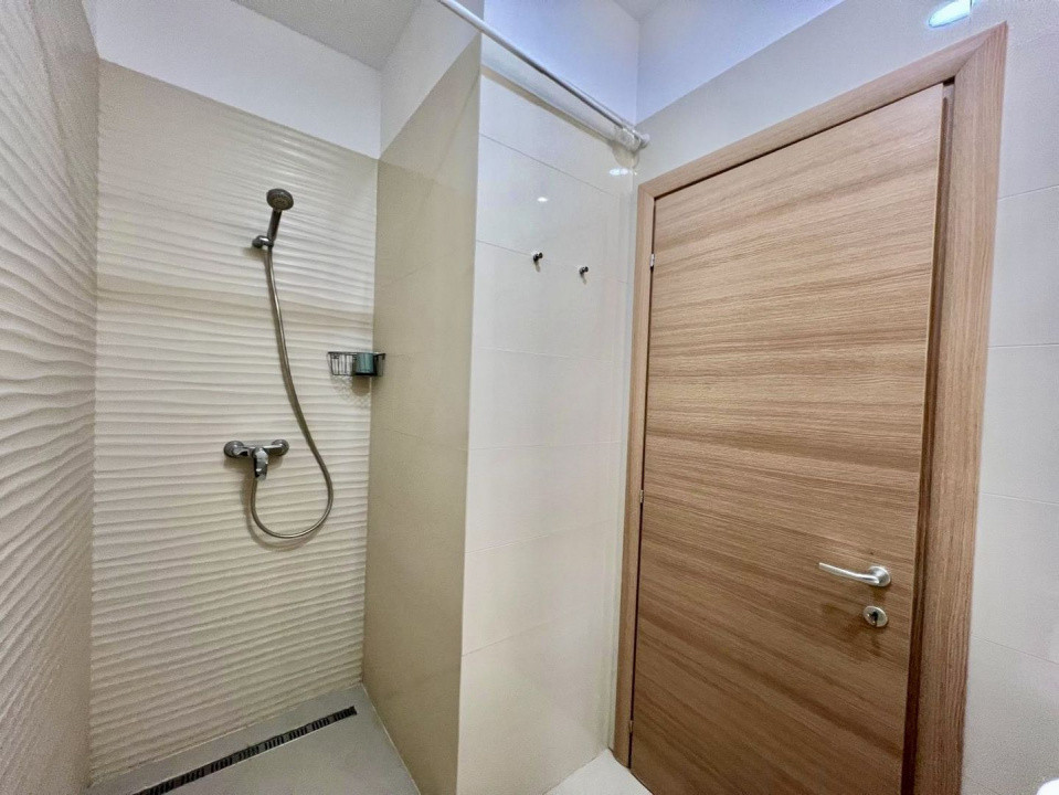 Închiriere apartament 3 camere – Laguna Residence, Floreasca