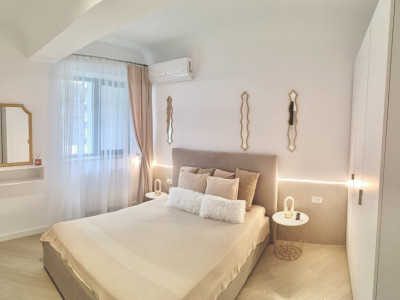 Apartament 2 camere Cortina North