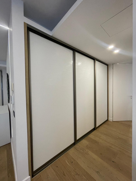 Apartament 2 camere de închiriat – Cortina Residence | Etaj 9 | Terasă generoasă