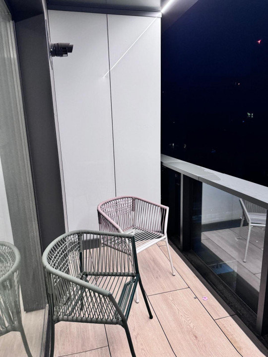 Apartament 2 camere Cortina North