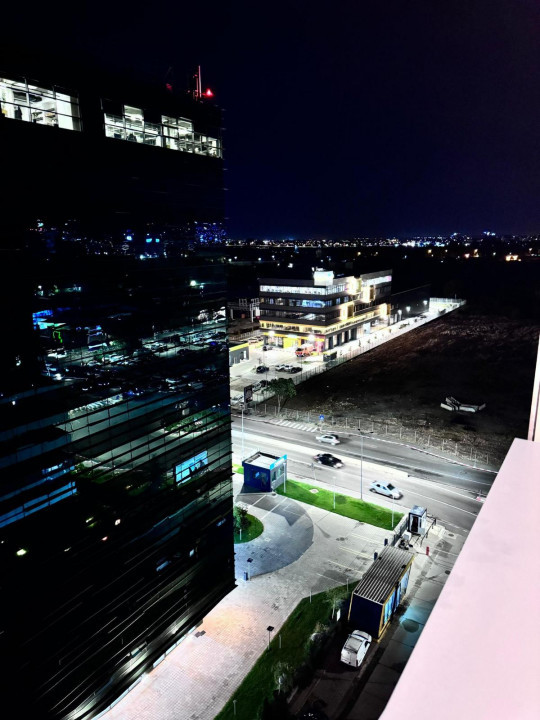 Apartament 2 camere Cortina North