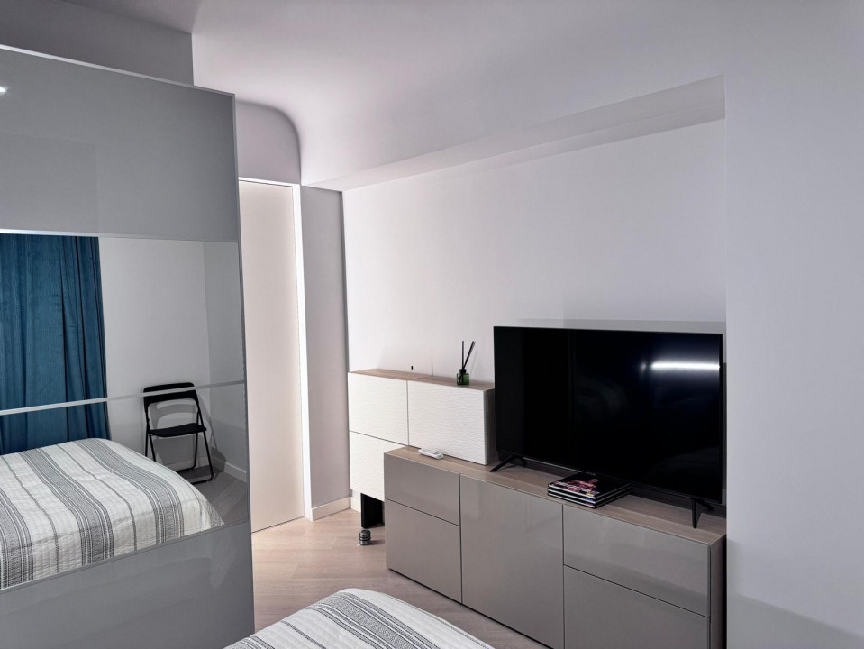 Apartament 2 camere Cortina North