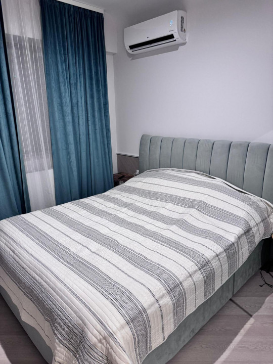 Apartament 2 camere Cortina North