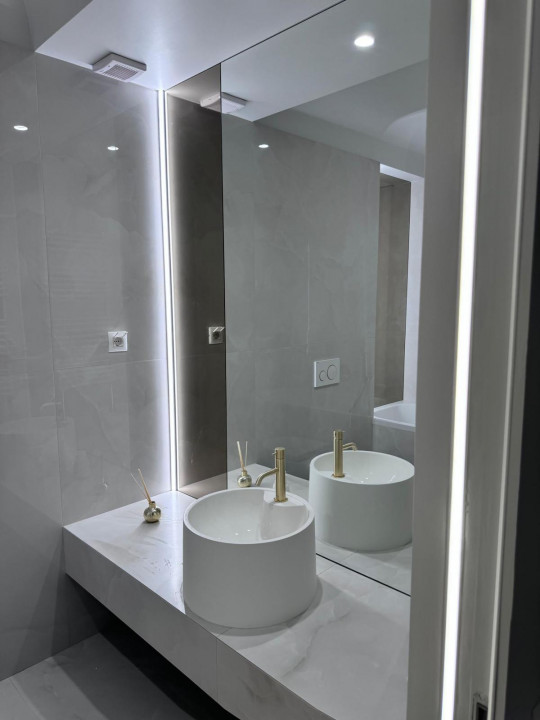 Apartament 2 camere Cortina North