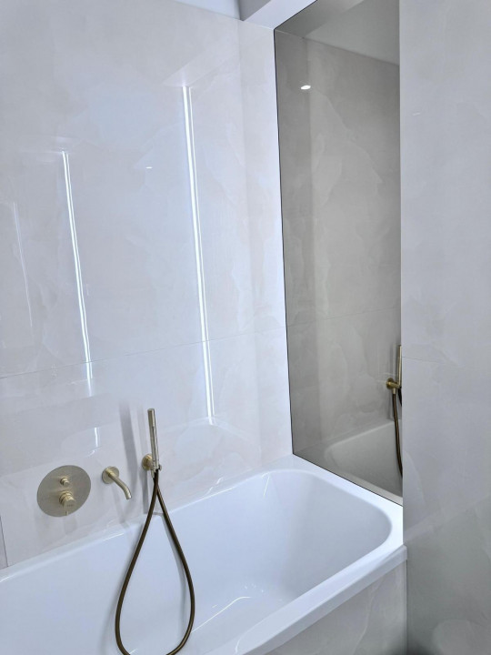 Apartament 2 camere Cortina North