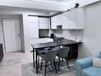 Apartament 2 camere Cortina North