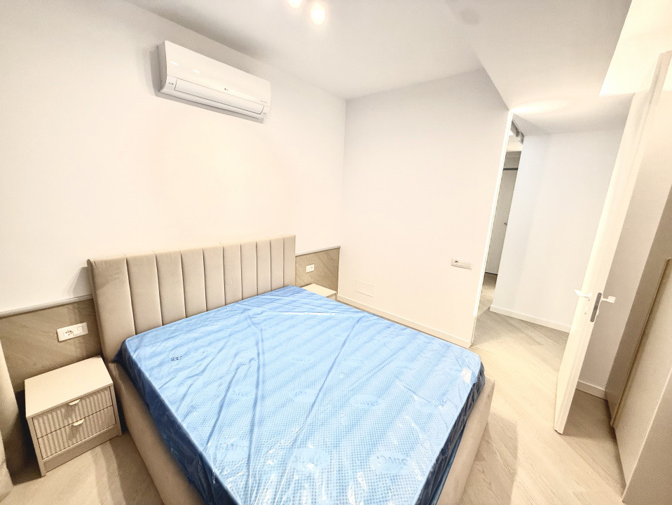 Apartament 3 camere Cortina North