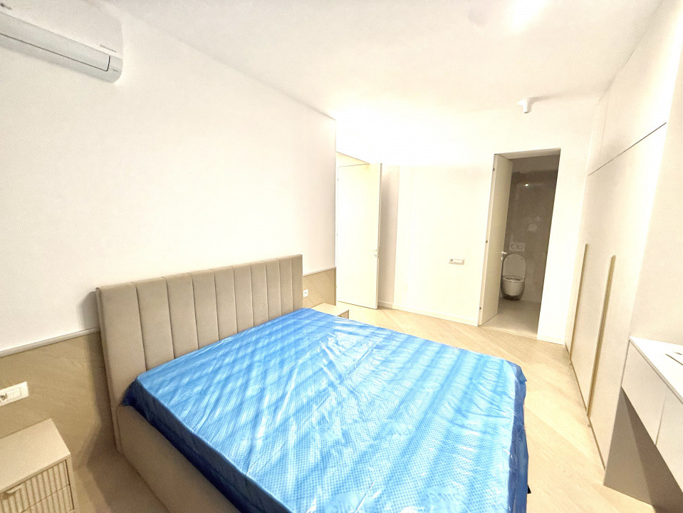 Apartament 3 camere Cortina North