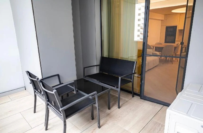 Apartament 3 camere Cortina North