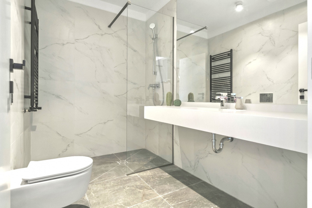 Apartament 2 camere One Cotroceni