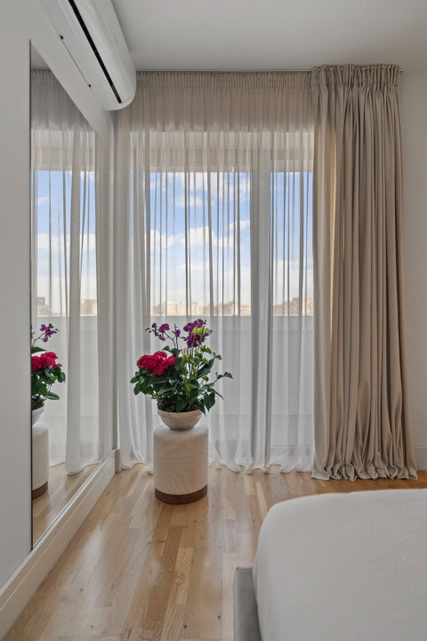 Apartament 2 camere 102 the Address