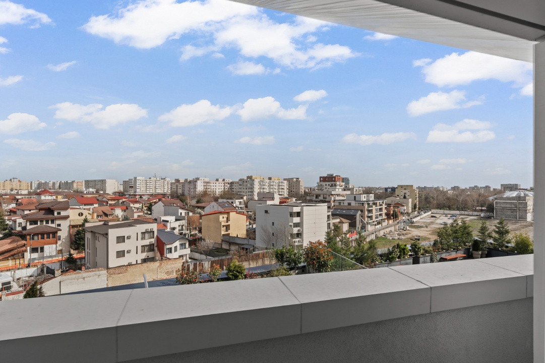 Apartament 2 camere 102 the Address