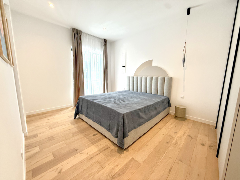 Apartament 3 camere One Cotroceni