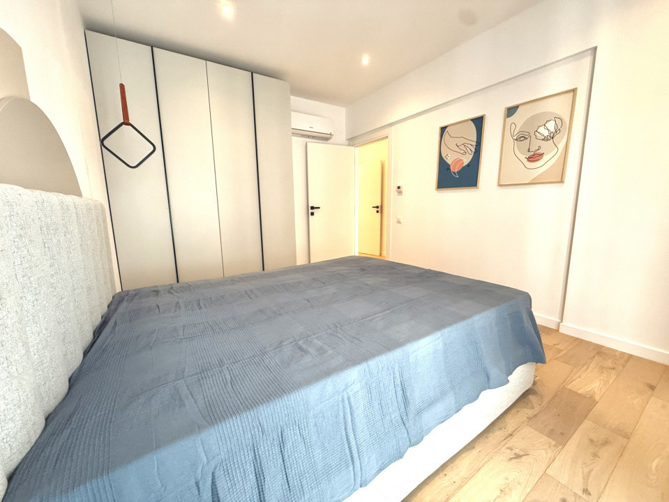 Apartament 3 camere One Cotroceni