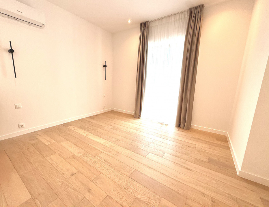 Apartament 3 camere One Cotroceni