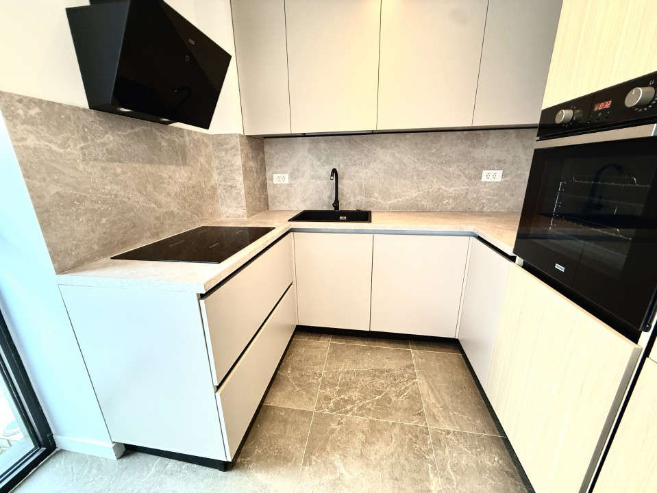 Apartament 3 camere One Cotroceni