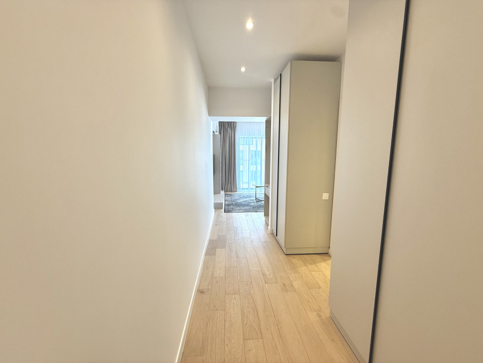 Apartament 3 camere One Cotroceni