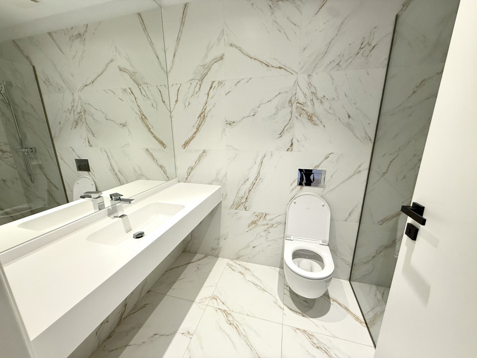 Apartament 3 camere One Cotroceni