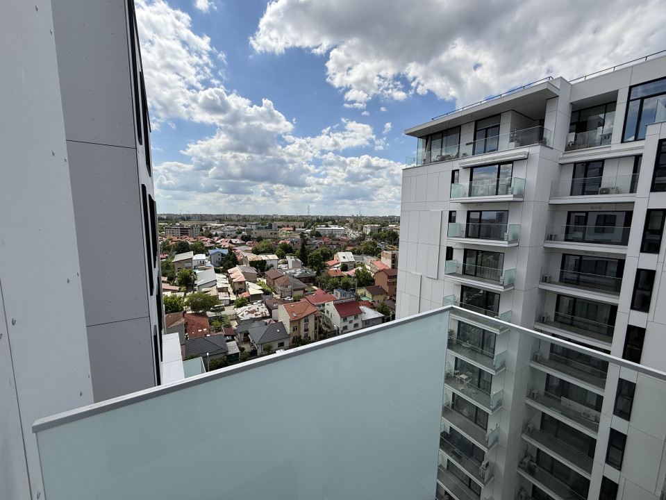 Apartament 3 camere One Cotroceni