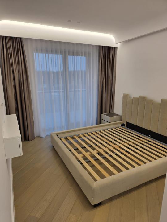 Apartament 3 camere Cortina 126