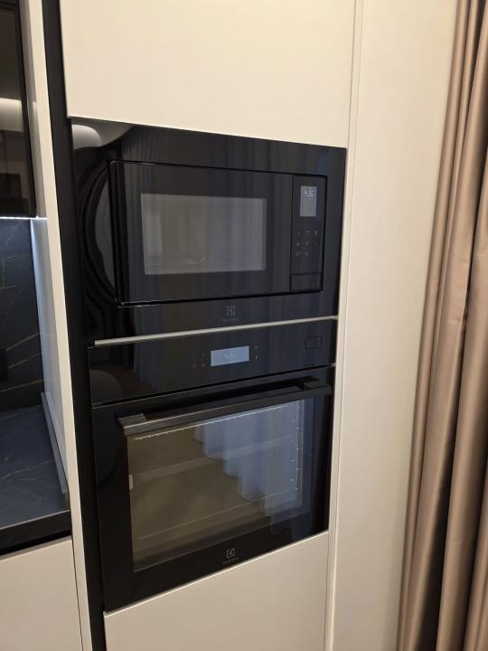 Apartament 3 camere Cortina 126