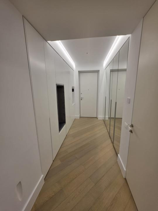 Apartament 3 camere Cortina 126