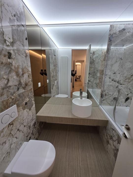 Apartament 3 camere Cortina 126