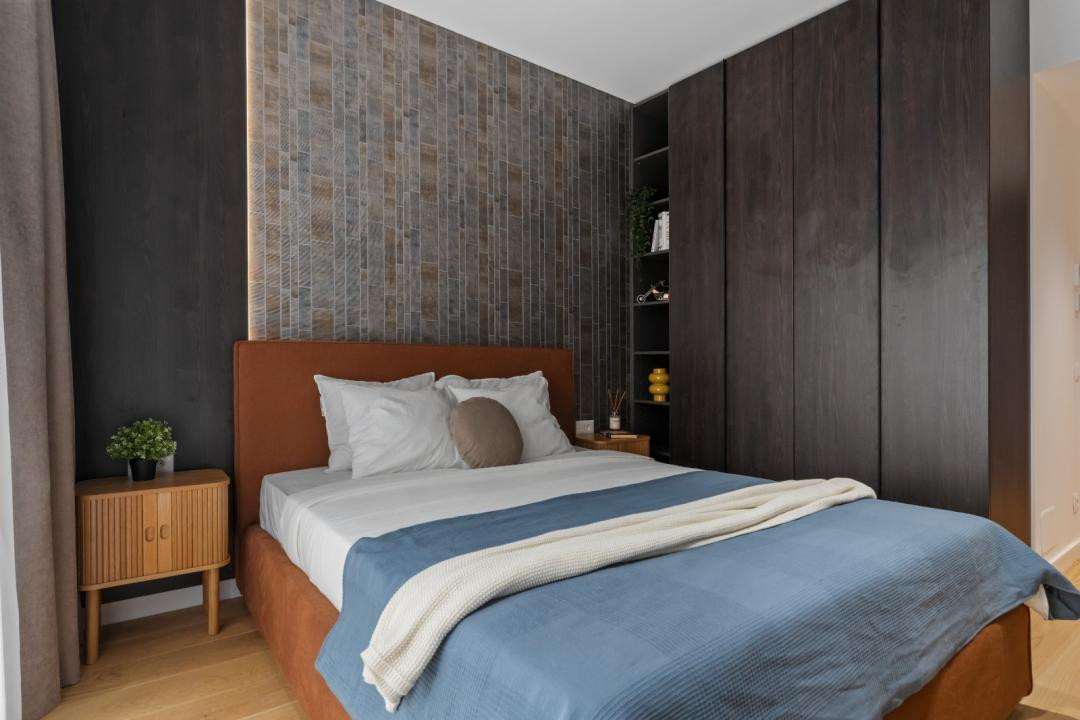 Apartament 2 camere Nusco City Faza 2