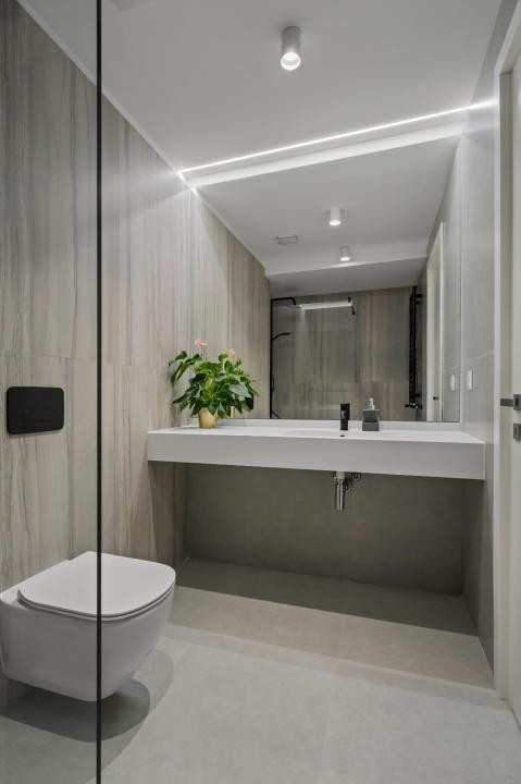 Apartament 2 camere Nusco City Faza 2