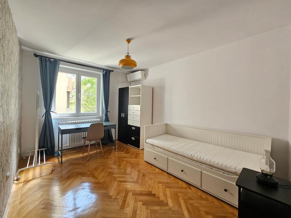 Apartament 3 camere deosebit Piata Amzei
