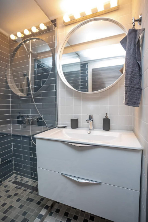 Apartament 3 camere deosebit Piata Amzei