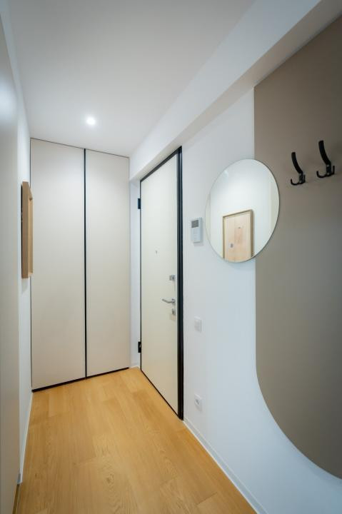 Apartament 3 camere premium | One Lake Club |  Fabrica de Glucoză