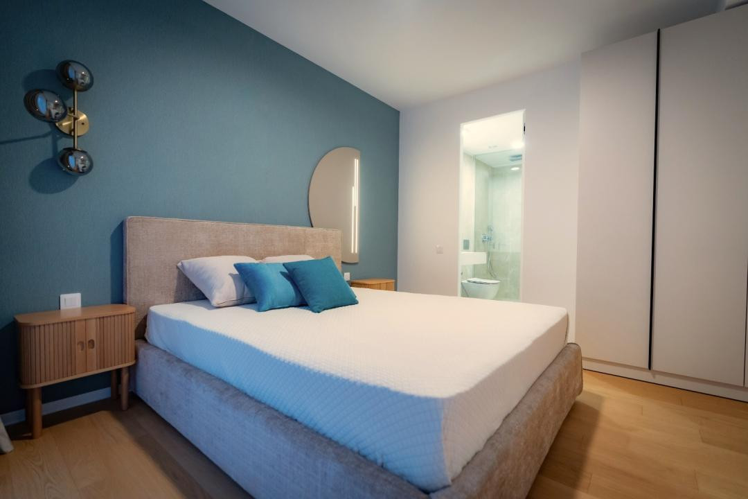 Apartament 3 camere premium | One Lake Club |  Fabrica de Glucoză