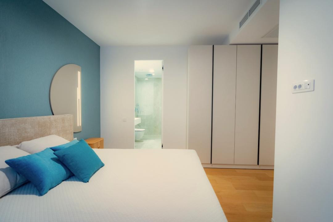 Apartament 3 camere premium | One Lake Club |  Fabrica de Glucoză