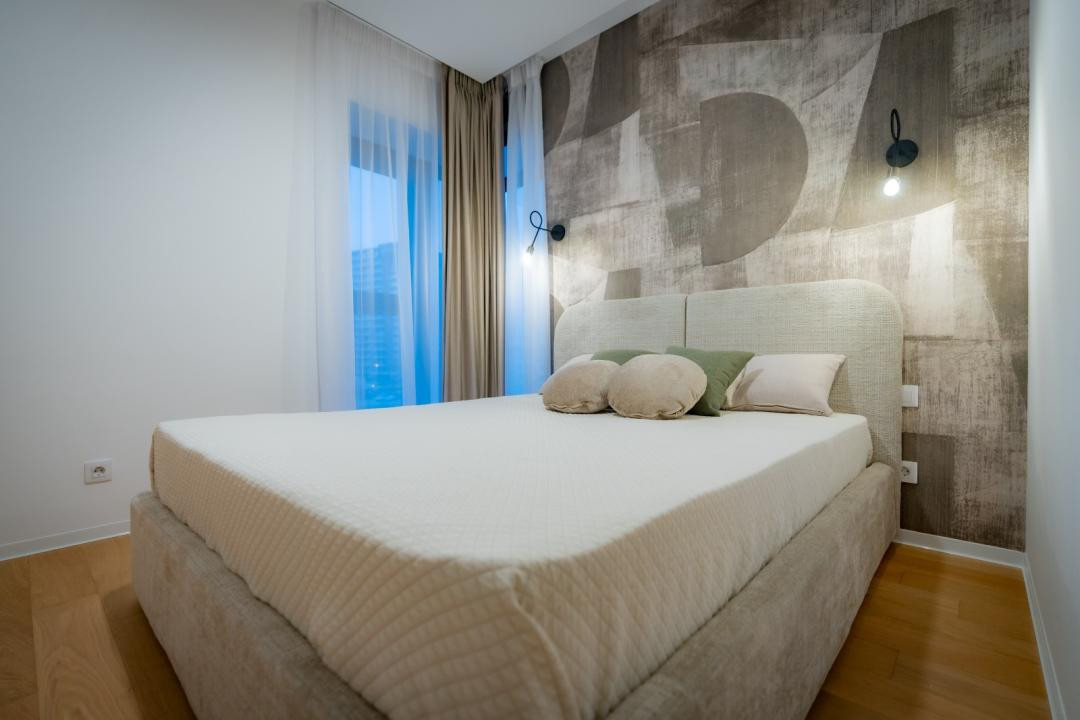 Apartament 3 camere premium | One Lake Club |  Fabrica de Glucoză