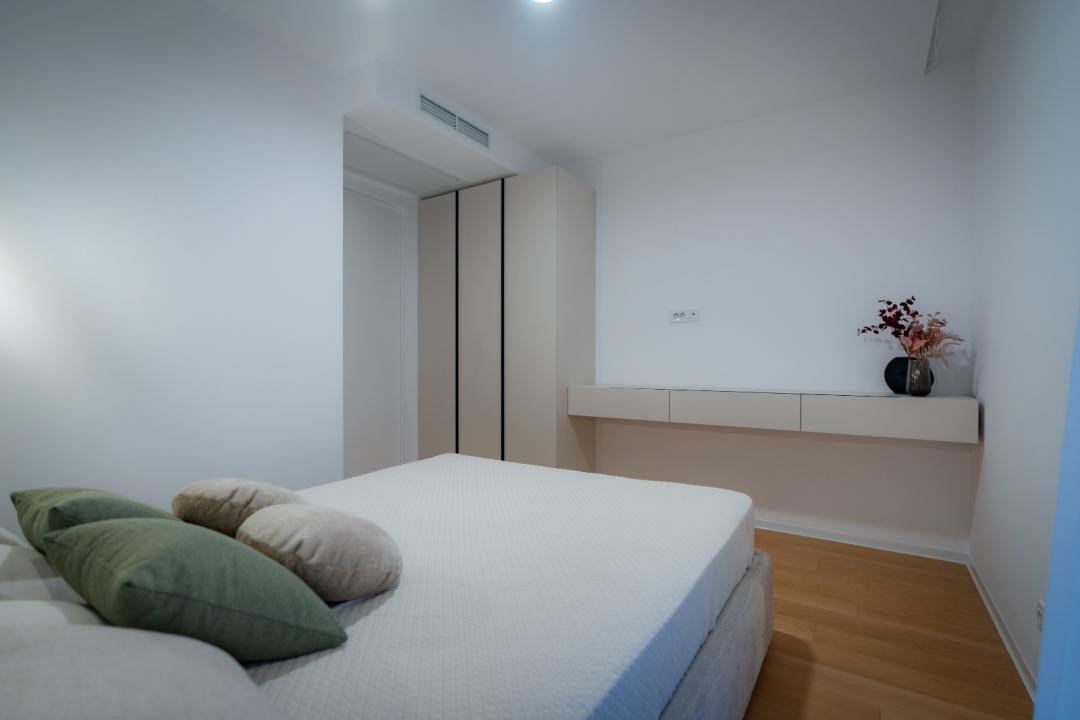 Apartament 3 camere premium | One Lake Club |  Fabrica de Glucoză