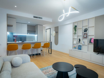 Apartament 3 camere premium | One Lake Club |  Fabrica de Glucoză