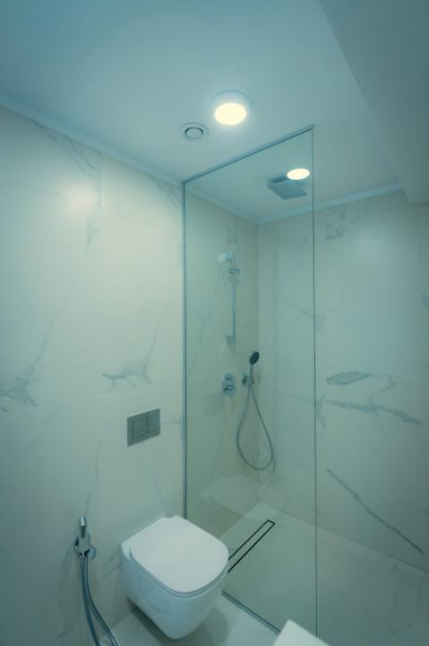 Apartament 3 camere premium cu grădină | One Lake Club |  Fabrica de Glucoză