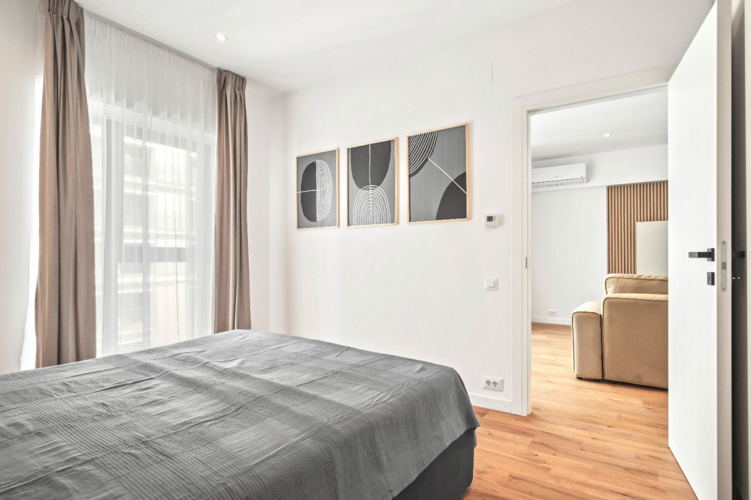 800€ + TVA | Apartament 2 camere One Cotroceni | Deosebit
