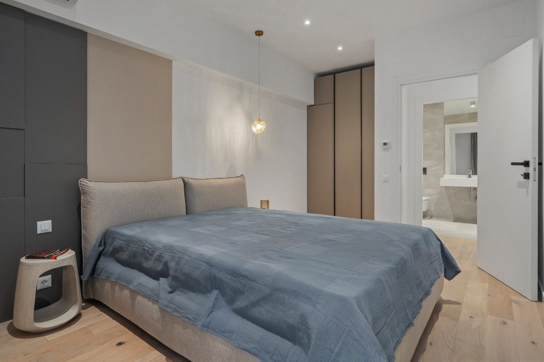 775 Euro + TVA | Apartament 2 camere One Cotroceni | Deosebit