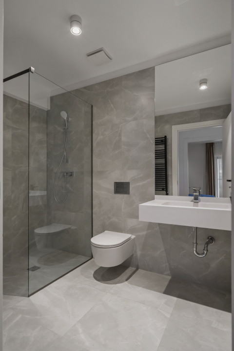 775 Euro + TVA | Apartament 2 camere One Cotroceni | Deosebit
