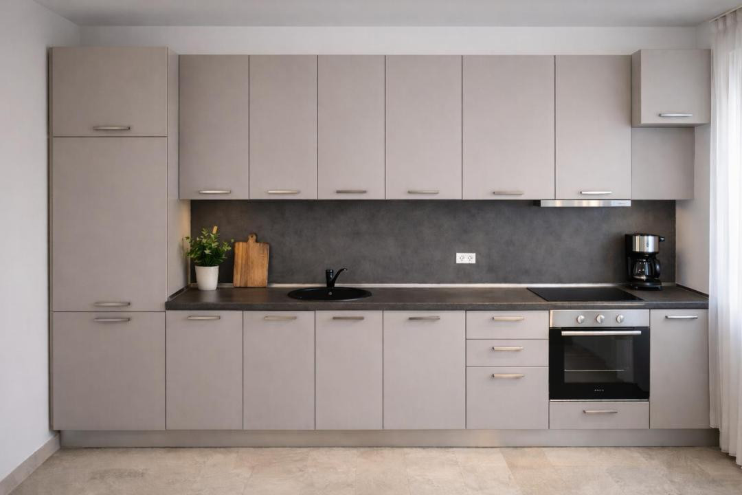 800 Euro + TVA | Apartament 2 camere – Luxuria Residence