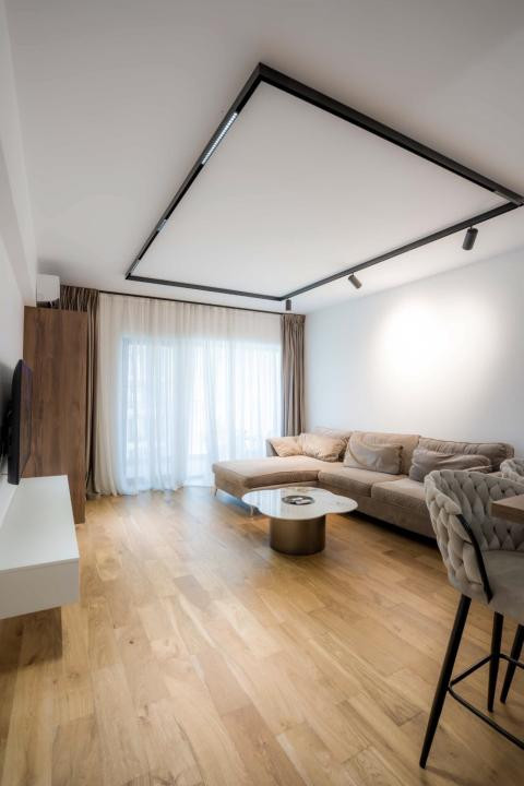 Apartament 2 camere One Cotroceni