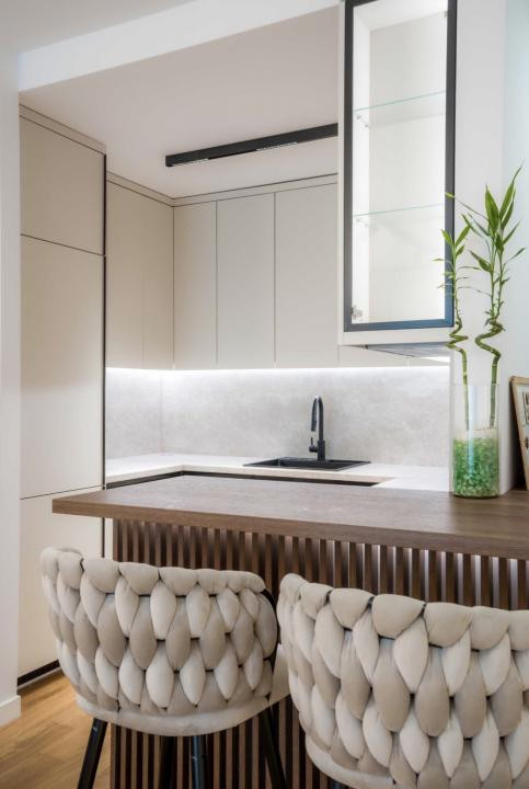 Apartament 2 camere One Cotroceni