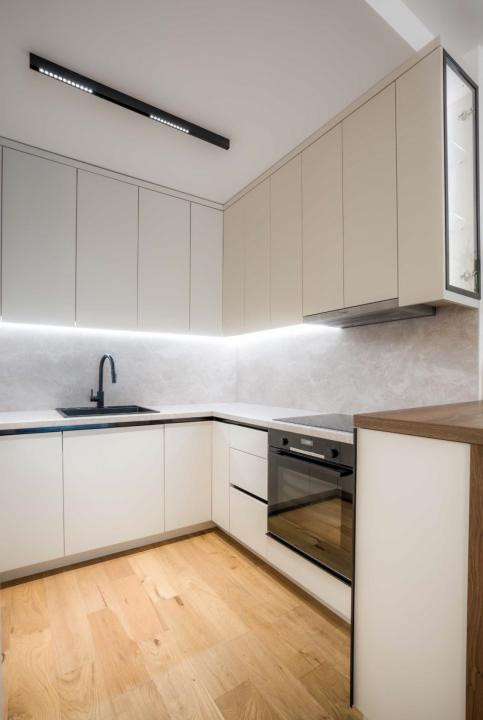 Apartament 2 camere One Cotroceni
