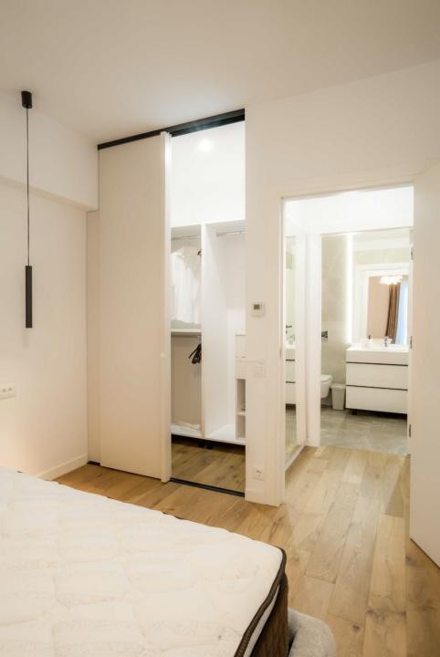 Apartament 2 camere One Cotroceni