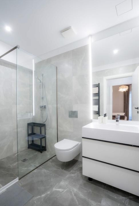 Apartament 2 camere One Cotroceni
