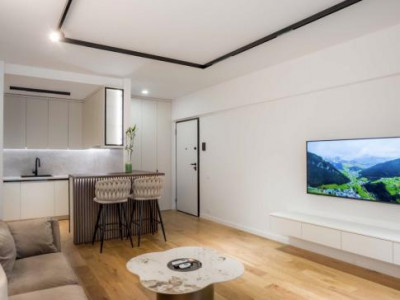 Apartament 2 camere One Cotroceni