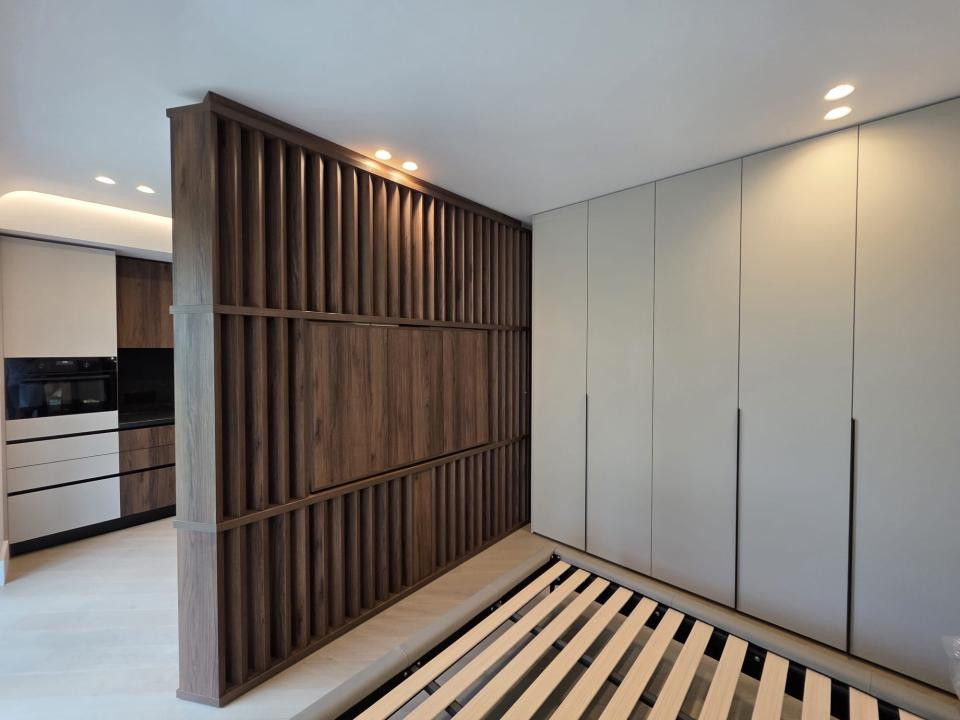 Studio Cortina 126